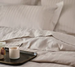 HOUSSE DE COUETTE DIVINE CHANVRE
