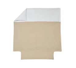HOUSSE DE COUETTE DUO CHANVRE