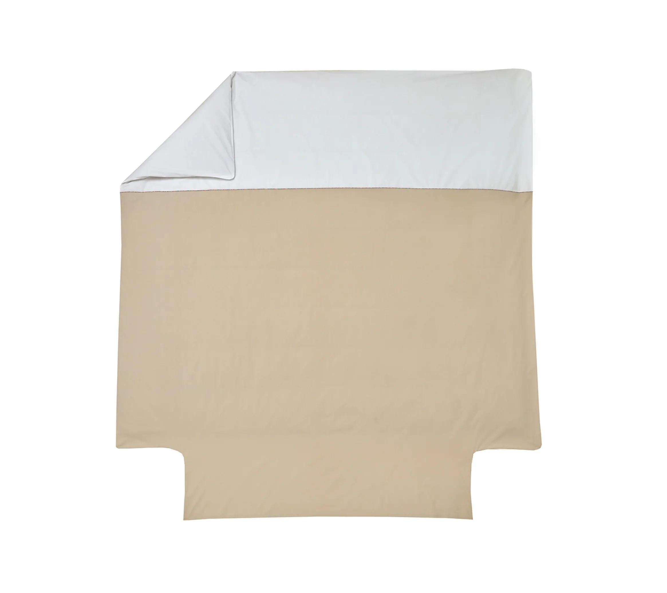 HOUSSE DE COUETTE DUO CHANVRE