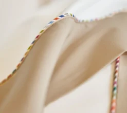 HOUSSE DE COUETTE DUO CHANVRE