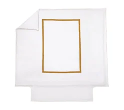 HOUSSE DE COUETTE EGERIE AMBRE