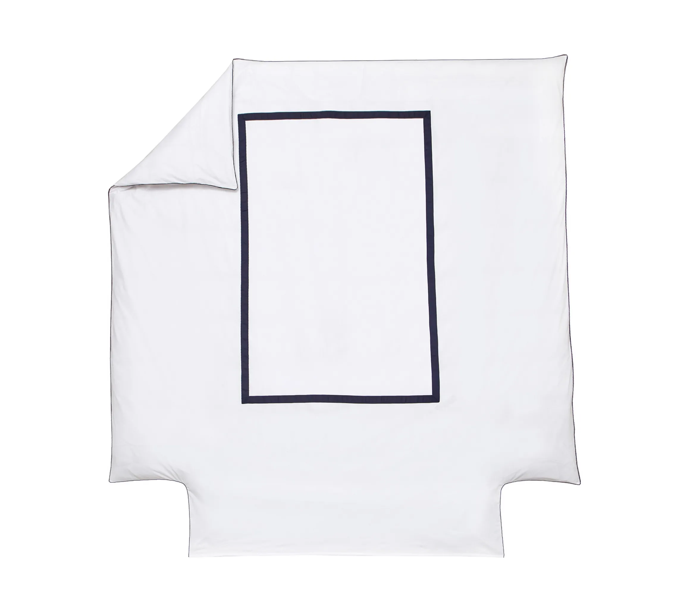 HOUSSE DE COUETTE EGERIE BLEU CORINTHE