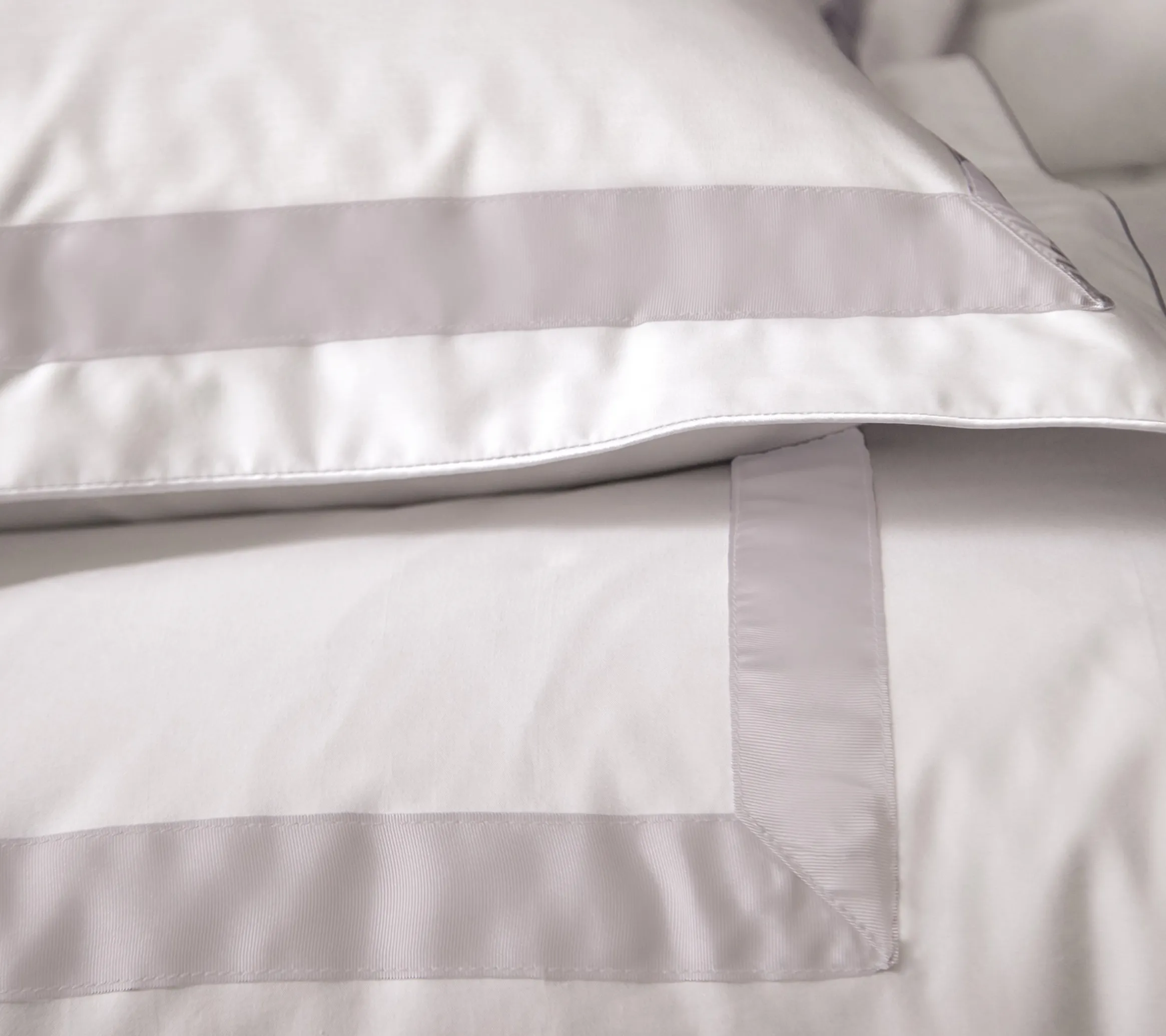 HOUSSE DE COUETTE EGERIE METAL