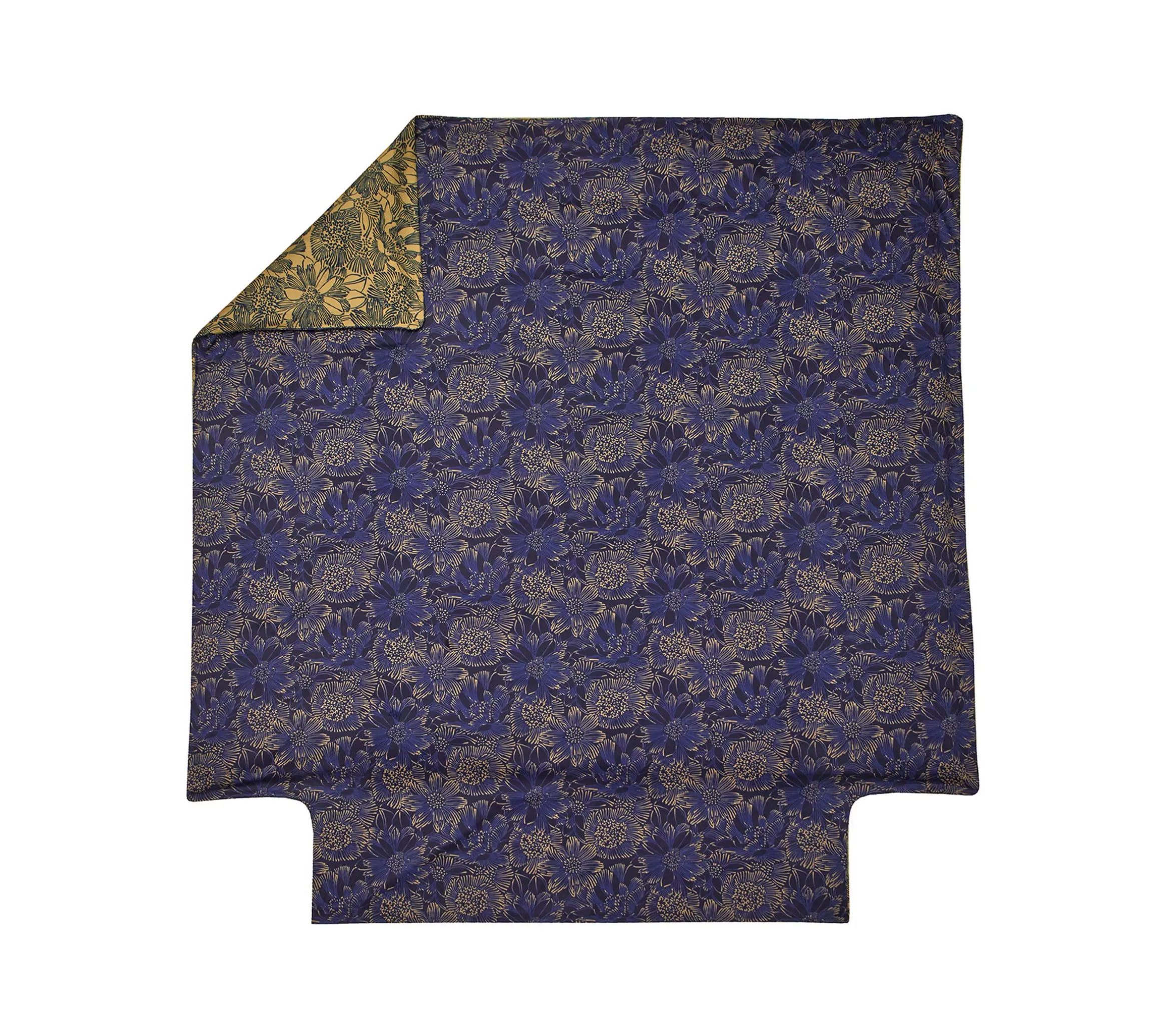 HOUSSE DE COUETTE ELIXIR INDIGO