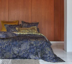 HOUSSE DE COUETTE ELIXIR INDIGO