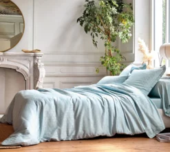 HOUSSE DE COUETTE EOLE GLACIER