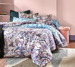HOUSSE DE COUETTE EUPHORIA AMETHYSTE