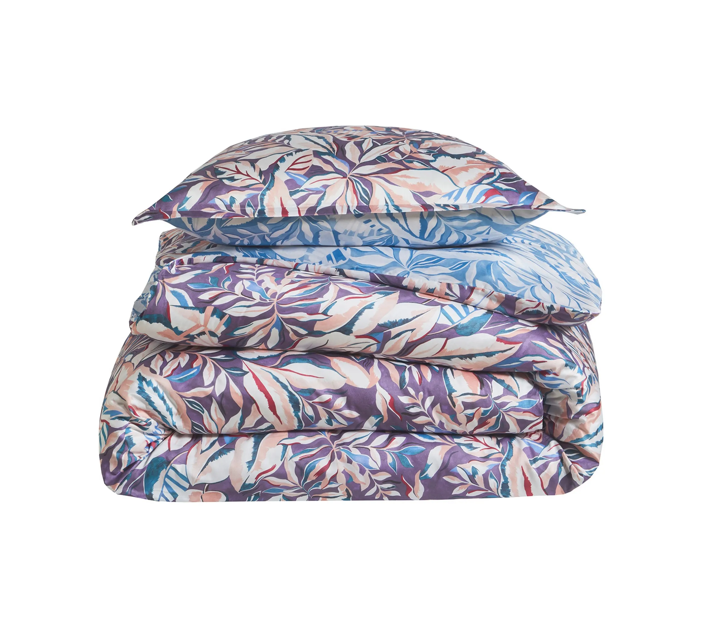 HOUSSE DE COUETTE EUPHORIA AMETHYSTE