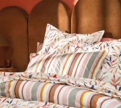 HOUSSE DE COUETTE FOLIA MULTICO