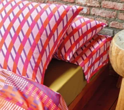 HOUSSE DE COUETTE FUSION ULTRAVIOLET