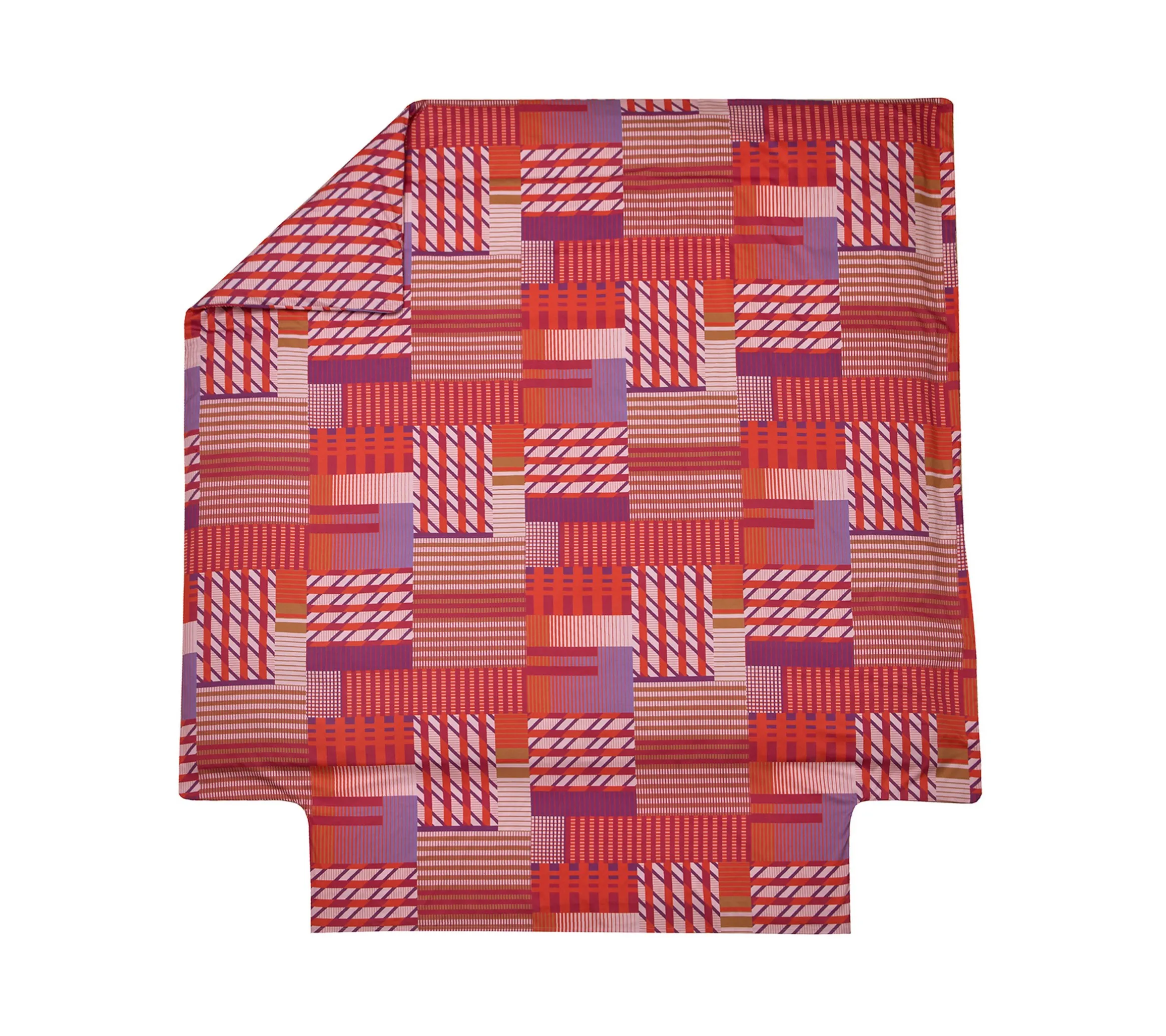HOUSSE DE COUETTE FUSION ULTRAVIOLET