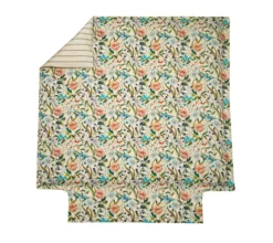 HOUSSE DE COUETTE GIARDINO NATUREL