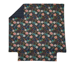 HOUSSE DE COUETTE GIARDINO NUIT