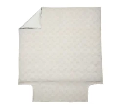 HOUSSE DE COUETTE GRAMINES CREME
