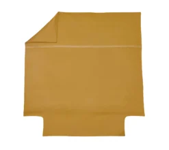 HOUSSE DE COUETTE HERITAGE AMBRE