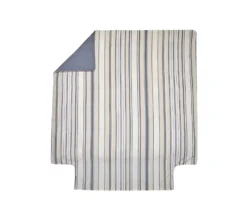 HOUSSE DE COUETTE HORIZON INDIGO