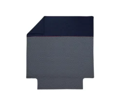 HOUSSE DE COUETTE ICONIC INDIGO