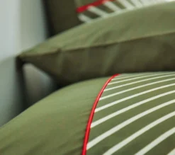 HOUSSE DE COUETTE ICONIC MOUSSE