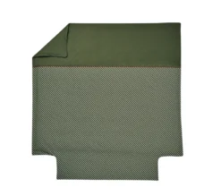 HOUSSE DE COUETTE ICONIC MOUSSE