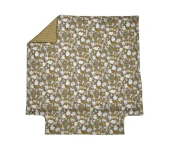HOUSSE DE COUETTE IMPERIAL OLIVE