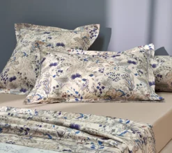 HOUSSE DE COUETTE KASUMI CHANVRE