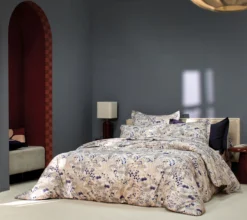 HOUSSE DE COUETTE KASUMI CHANVRE