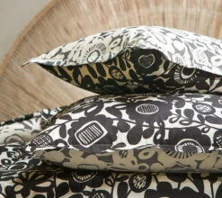 HOUSSE DE COUETTE KUKKIA GRAPHITE