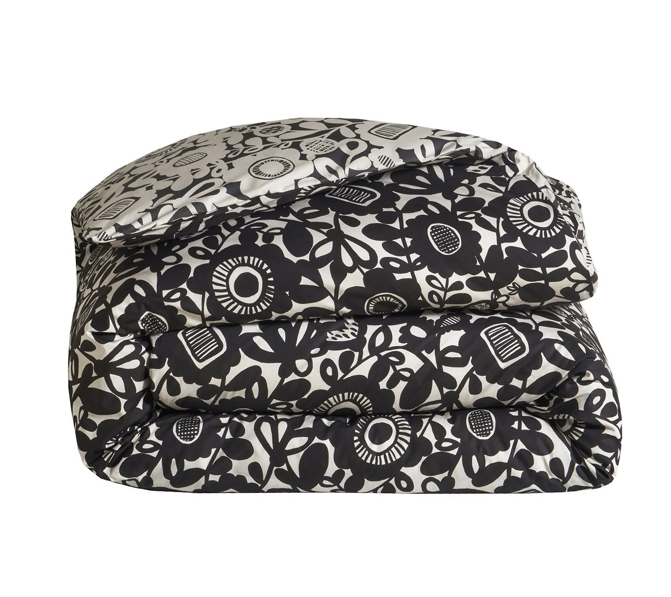 HOUSSE DE COUETTE KUKKIA GRAPHITE