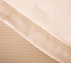 HOUSSE DE COUETTE KYOTO CHANVRE
