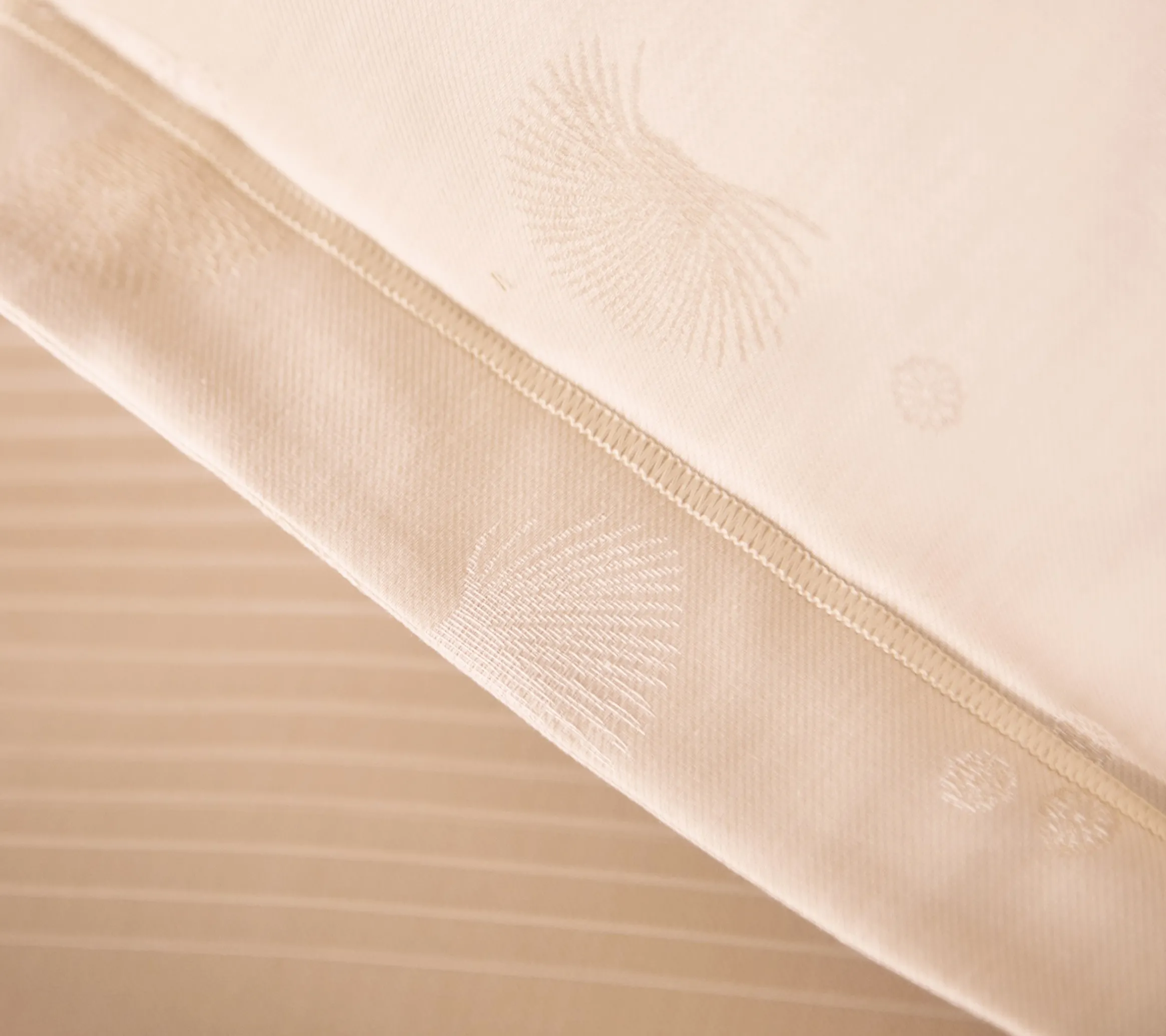 HOUSSE DE COUETTE KYOTO CHANVRE