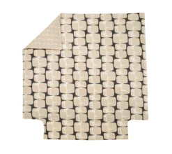 HOUSSE DE COUETTE LOHKO POUDRE