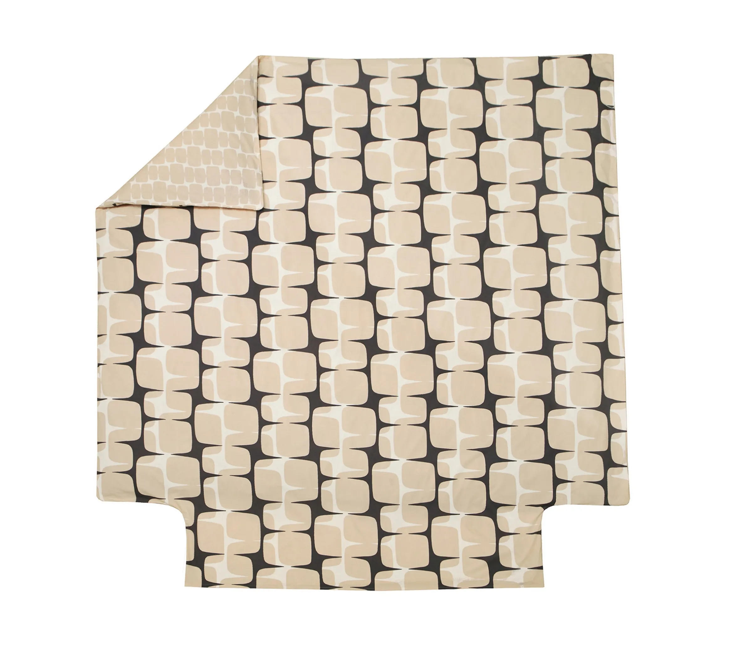 HOUSSE DE COUETTE LOHKO POUDRE
