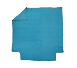 HOUSSE DE COUETTE LOUXOR CELADON
