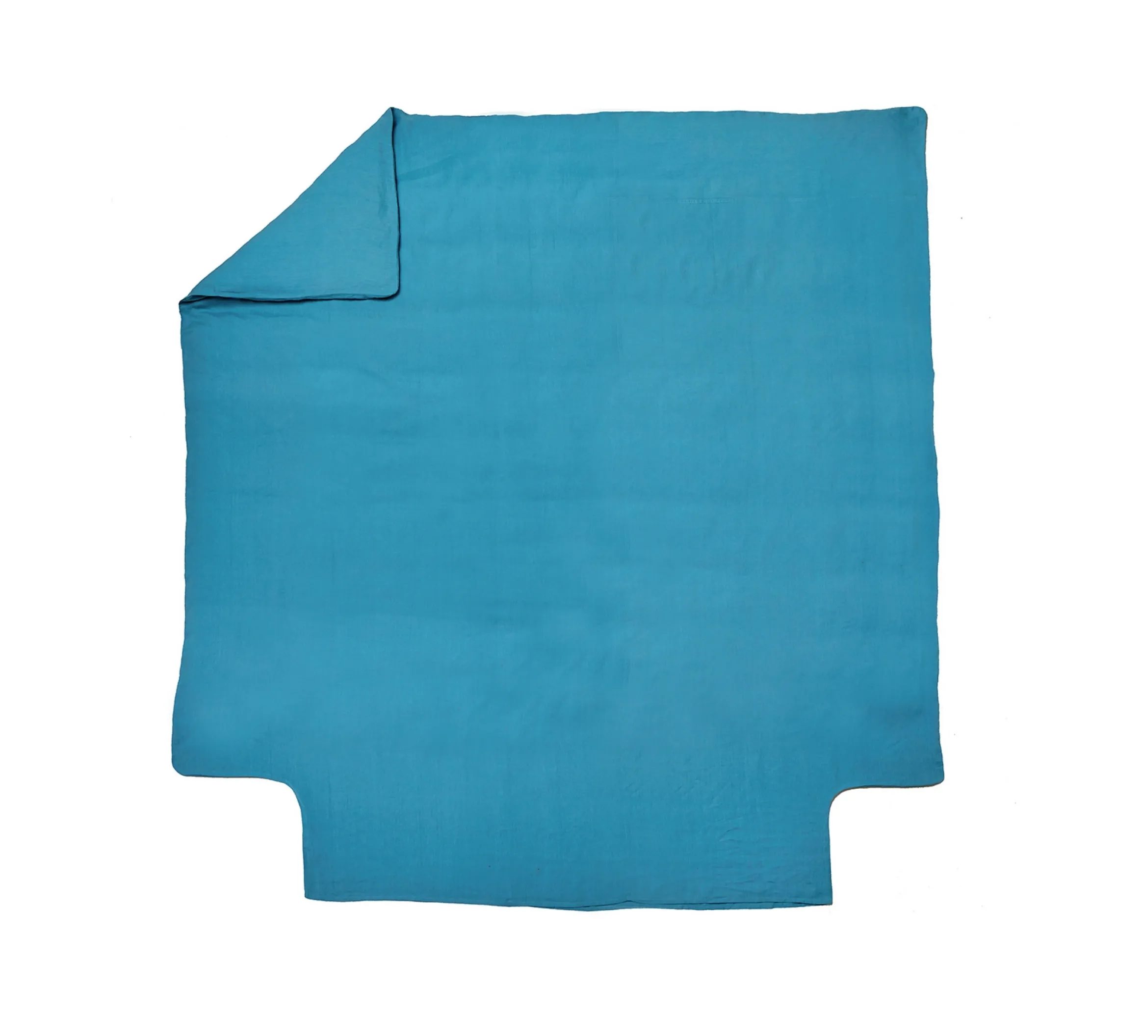 HOUSSE DE COUETTE LOUXOR CELADON
