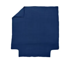 HOUSSE DE COUETTE LOUXOR MARINE