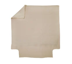 HOUSSE DE COUETTE LOUXOR NATUREL