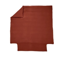 HOUSSE DE COUETTE LOUXOR SIENNE