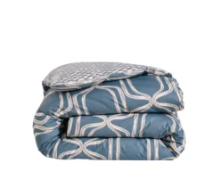 HOUSSE DE COUETTE MADDIE DENIM
