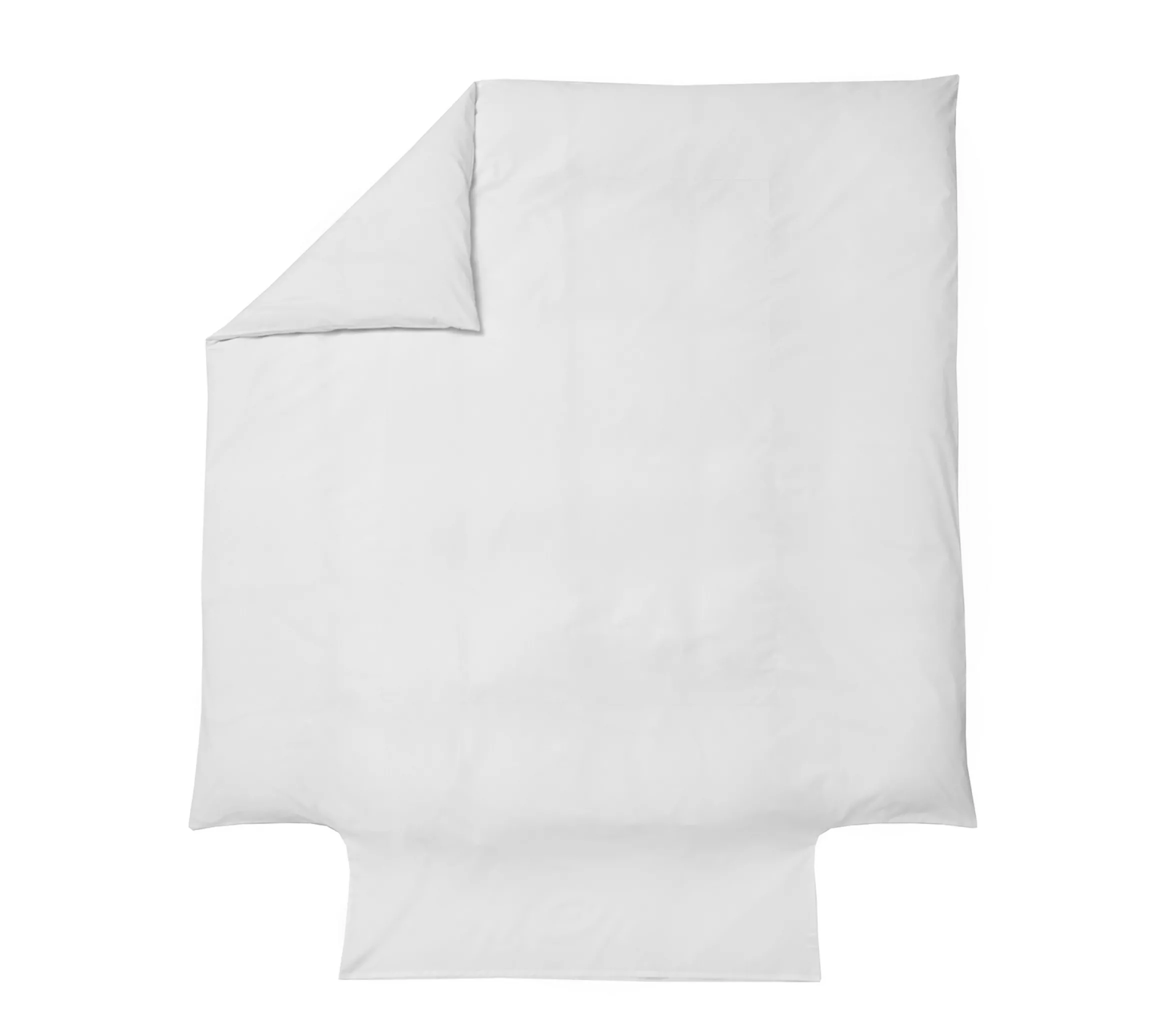 HOUSSE DE COUETTE MARQUISE BLANC