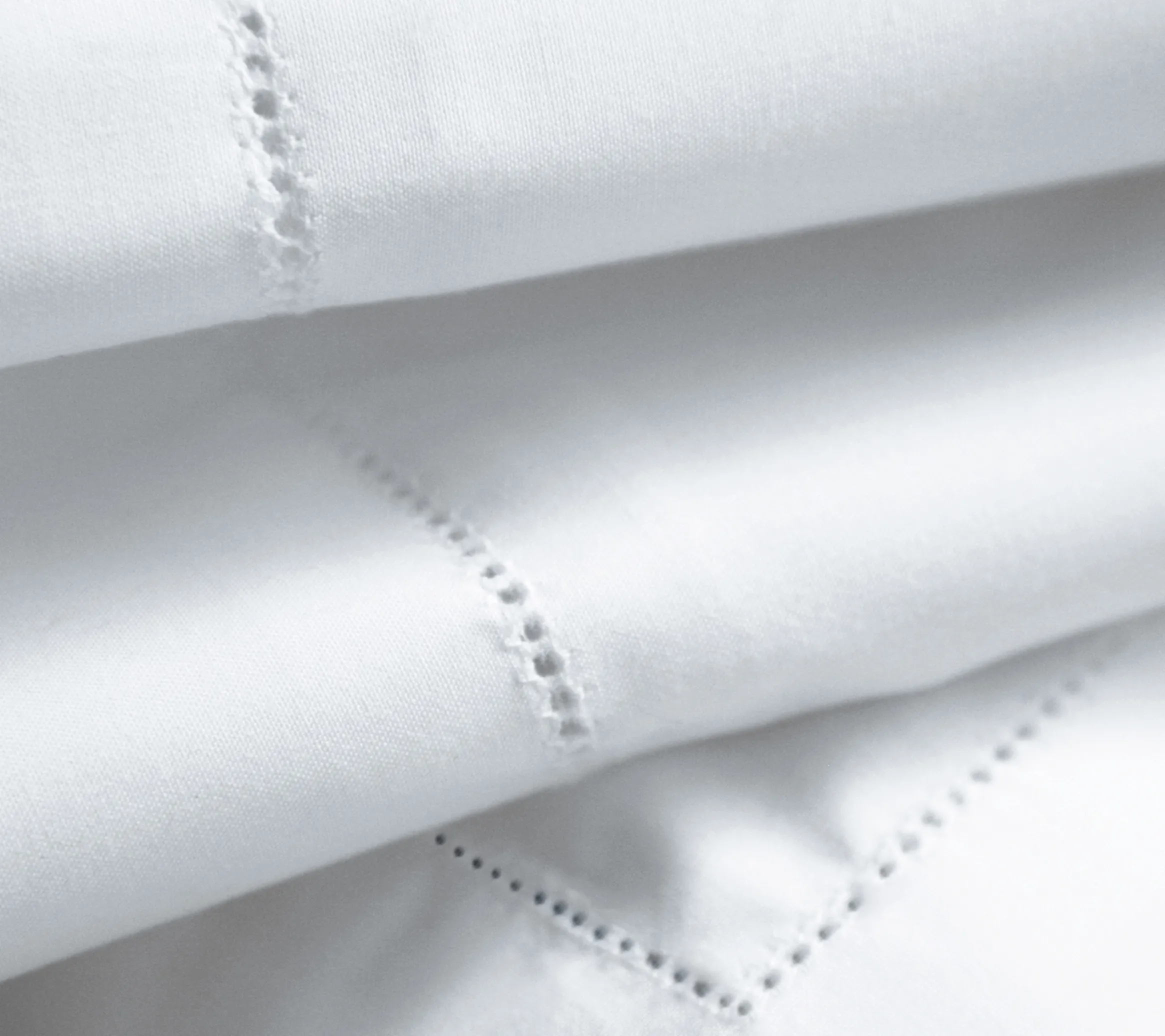 HOUSSE DE COUETTE MARQUISE BLANC