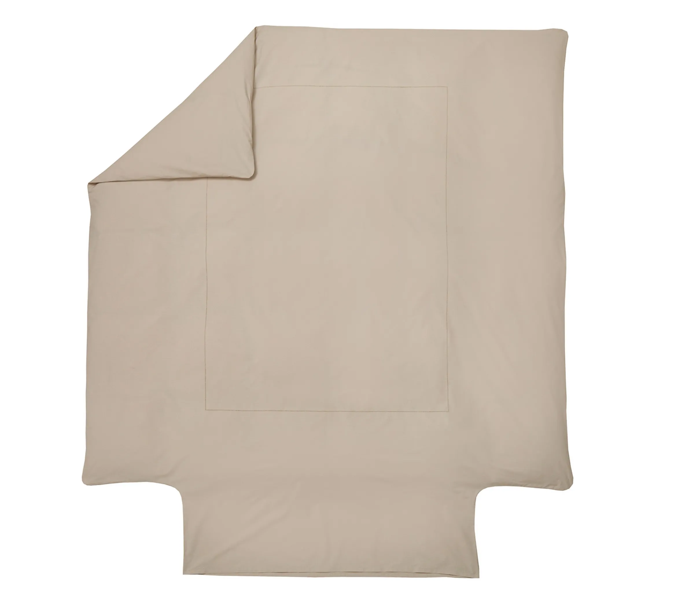 HOUSSE DE COUETTE MARQUISE CHANVRE