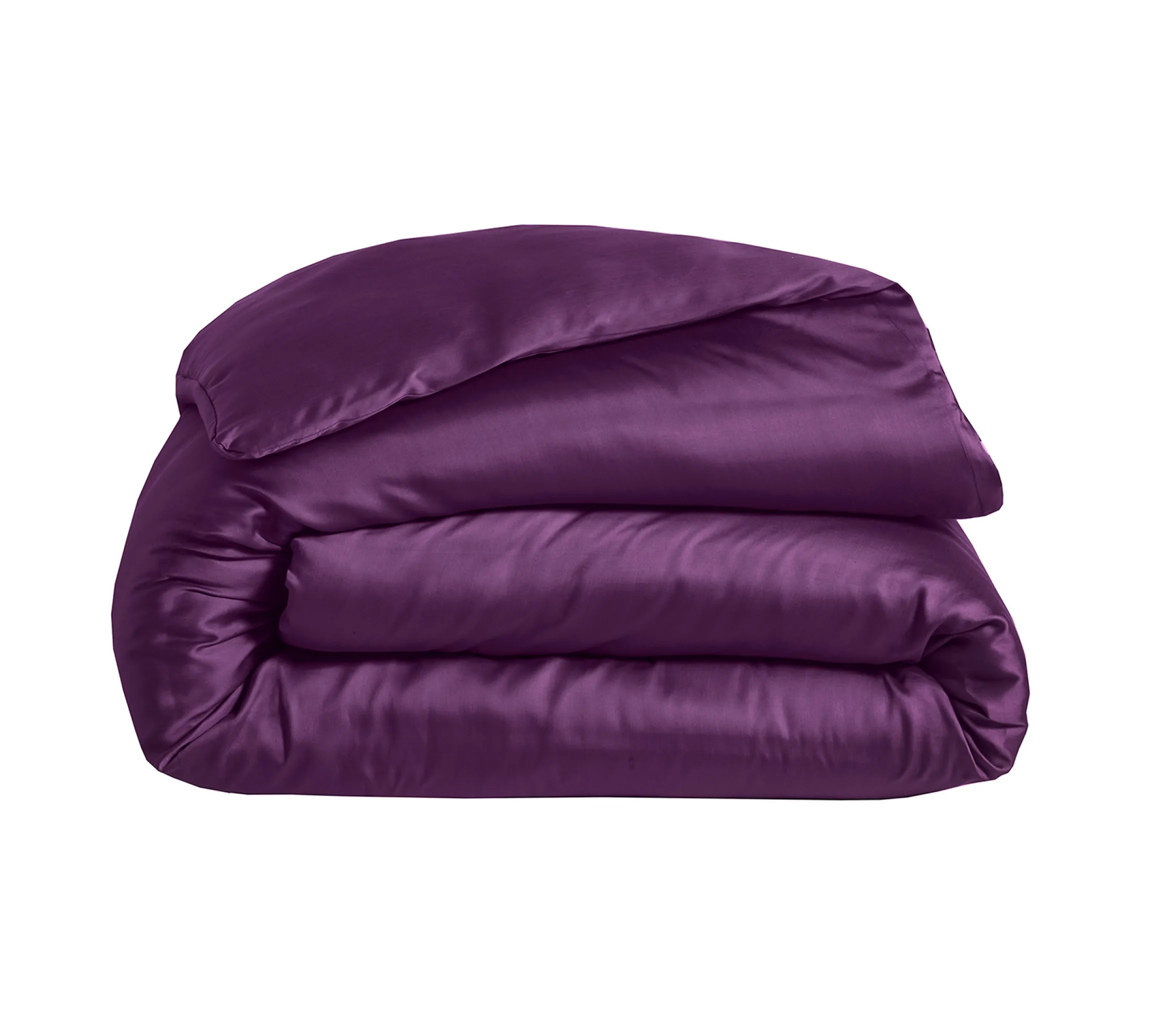 HOUSSE DE COUETTE MOUSSON AMETHYSTE