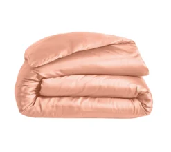 HOUSSE DE COUETTE MOUSSON BLUSH