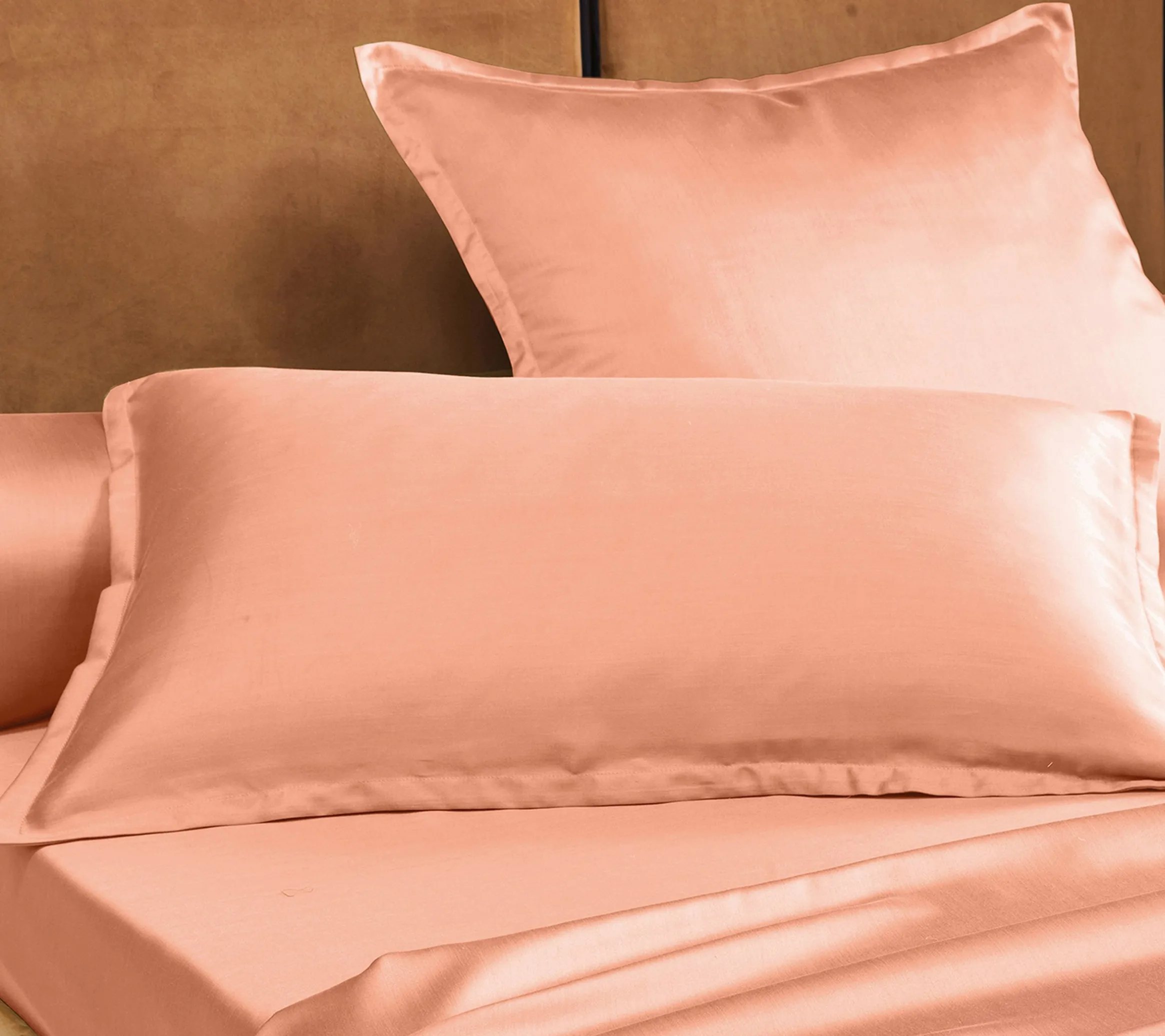 HOUSSE DE COUETTE MOUSSON BLUSH