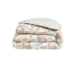 HOUSSE DE COUETTE NILA MULTICO