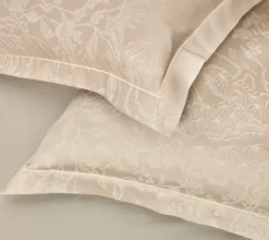 HOUSSE DE COUETTE ODYSSEE CHANVRE