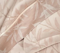 HOUSSE DE COUETTE OSIER POUDRE