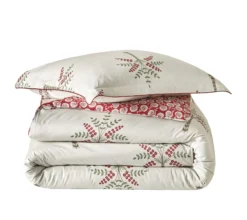 HOUSSE DE COUETTE PALM GROVE GRENADE