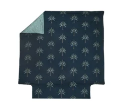 HOUSSE DE COUETTE PALM GROVE NUIT