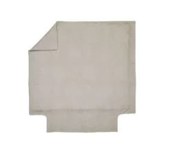 HOUSSE DE COUETTE PALMYRE PERLE
